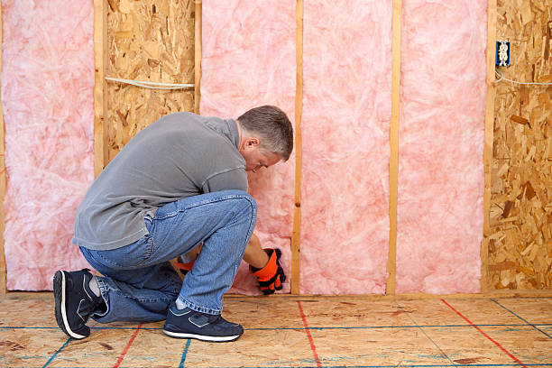 Best Blown-in Insulation  in Cincinnati, OH